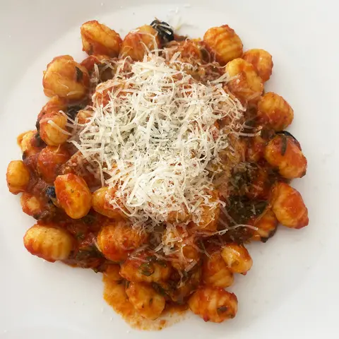 Gnocchi di Sarah