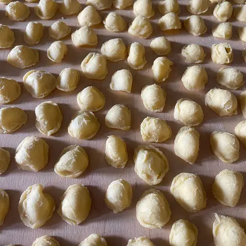 Orecchiette di Sarah