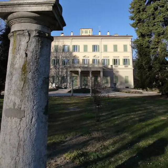 Villa delle Rose Carpi